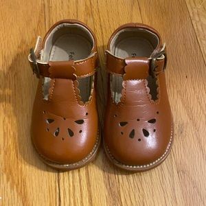 Toddler shoes